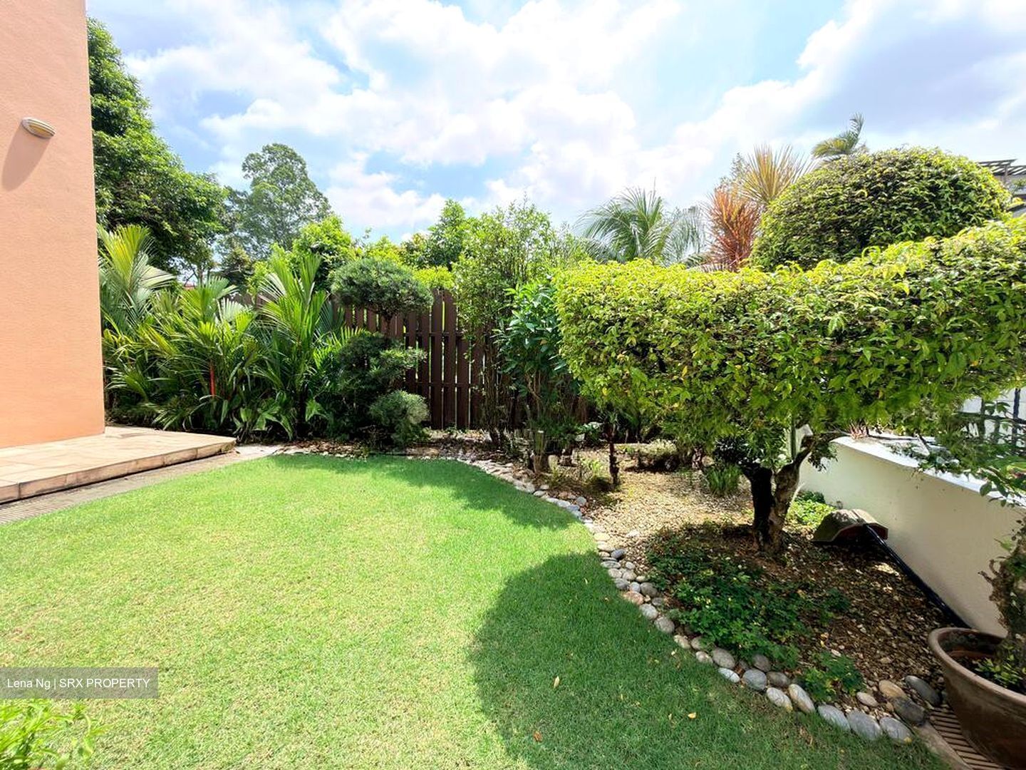 Kechubong Terrace (D28), Terrace #503134061